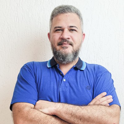 Rafael Cunha — Desenvolvedor Full Stack React, TypeScript, Python e AWS em Itu SP